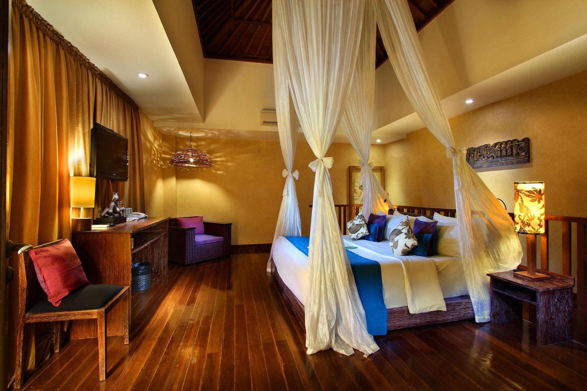 Kupu Kupu Jimbaran Beach Club & Spa By Loccitane 외부 사진