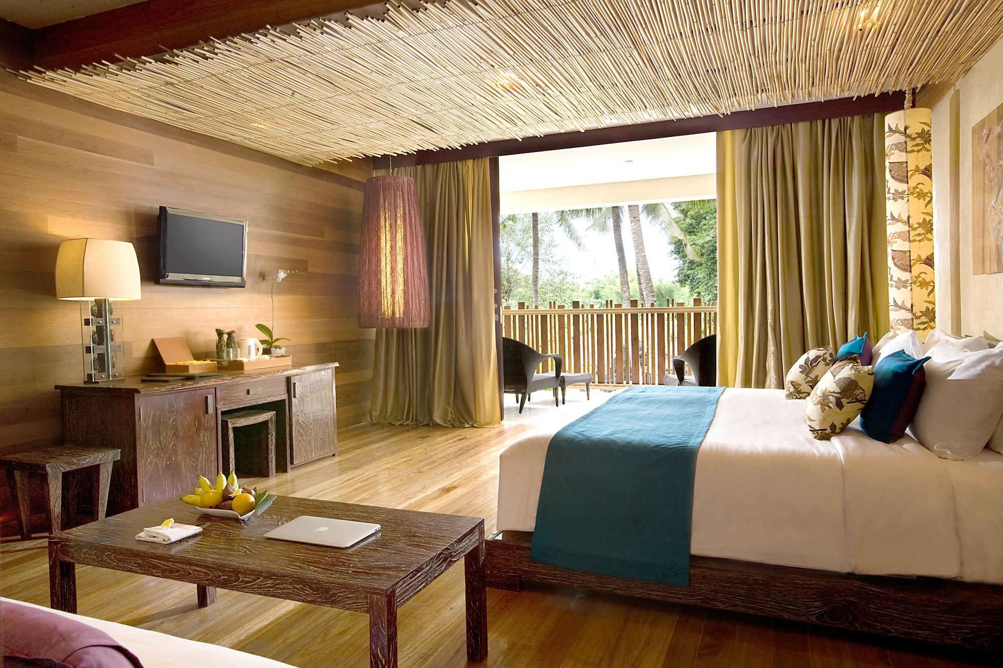 Kupu Kupu Jimbaran Beach Club & Spa By Loccitane 외부 사진