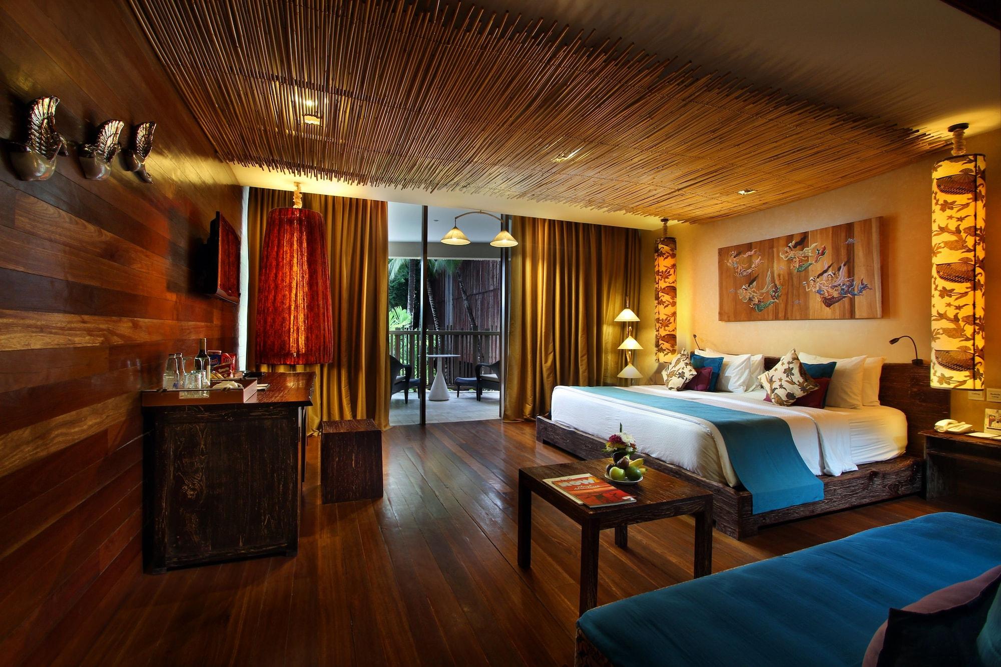Kupu Kupu Jimbaran Beach Club & Spa By Loccitane 외부 사진