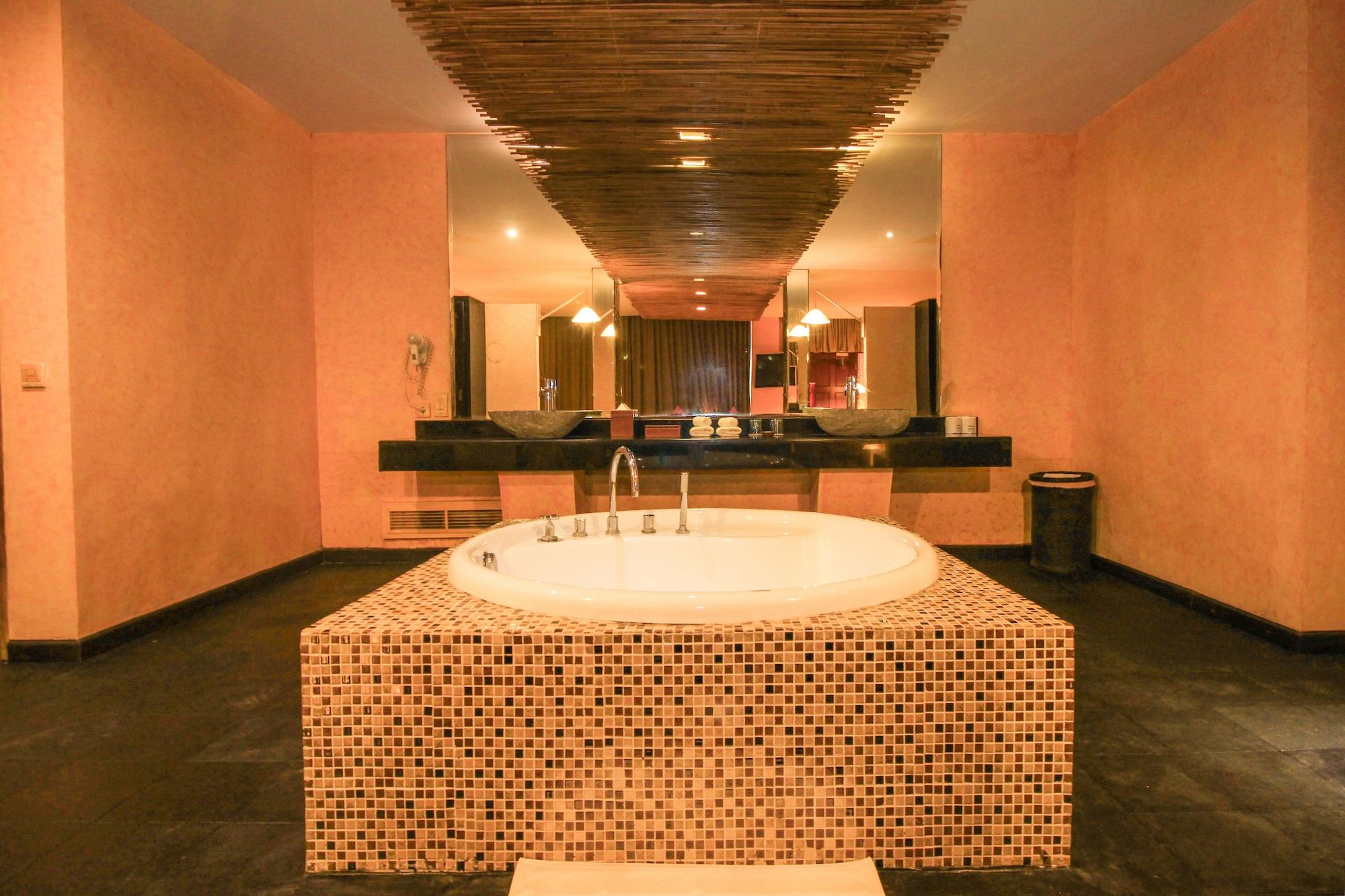 Kupu Kupu Jimbaran Beach Club & Spa By Loccitane 외부 사진