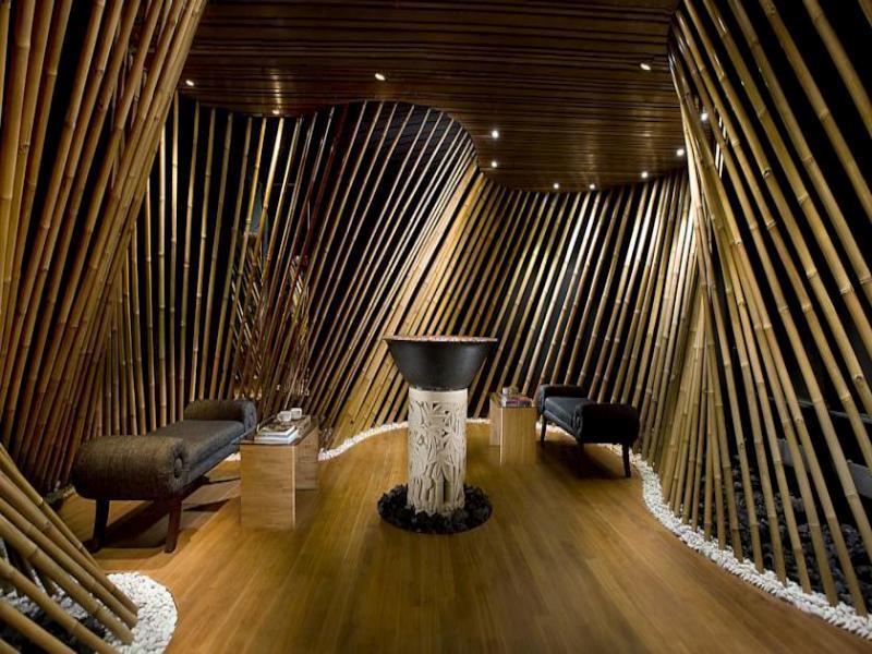 Kupu Kupu Jimbaran Beach Club & Spa By Loccitane 외부 사진