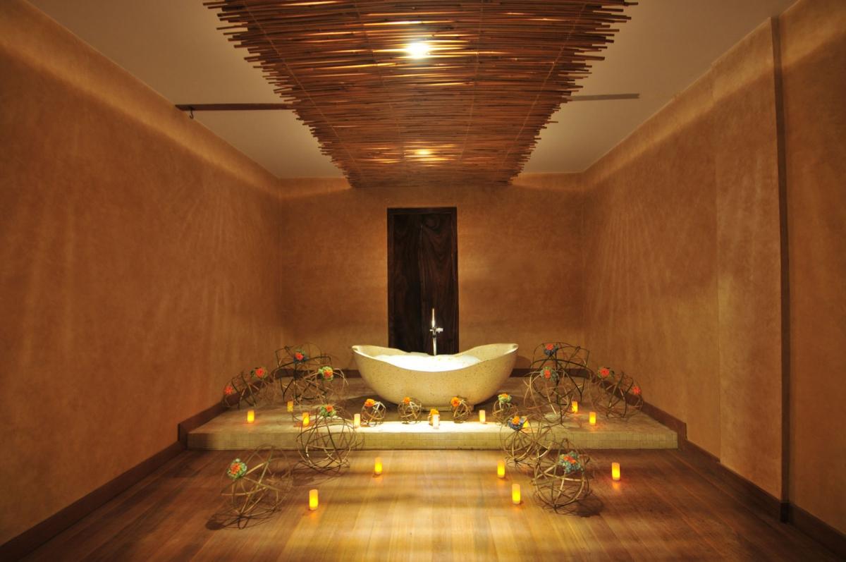 Kupu Kupu Jimbaran Beach Club & Spa By Loccitane 외부 사진