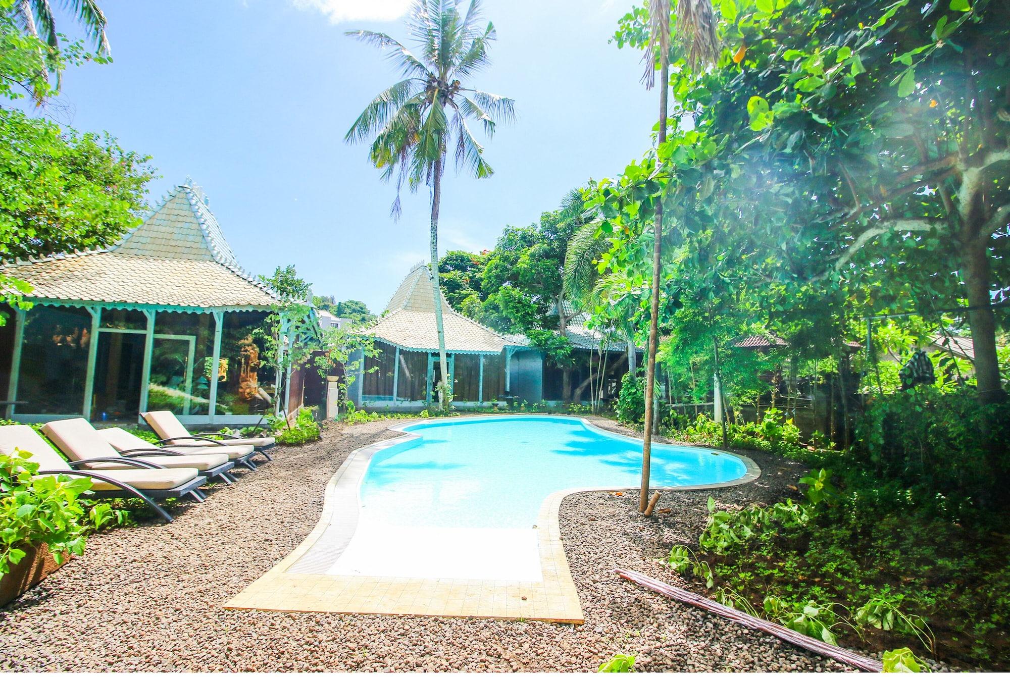 Kupu Kupu Jimbaran Beach Club & Spa By Loccitane 외부 사진